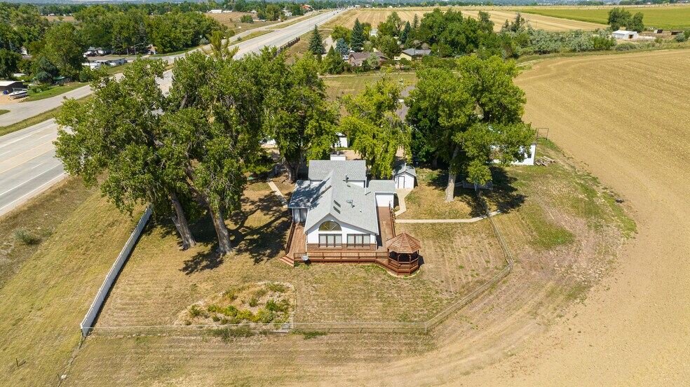 More Photos Of 106 Sunset Ct, Loveland Land For Sale