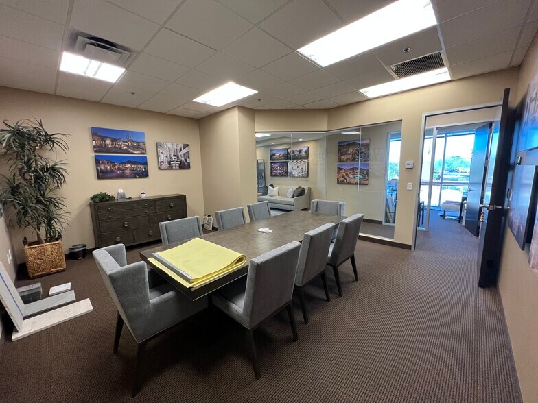 More Photos Of 9383 E Bahia Dr, Scottsdale Office For Lease