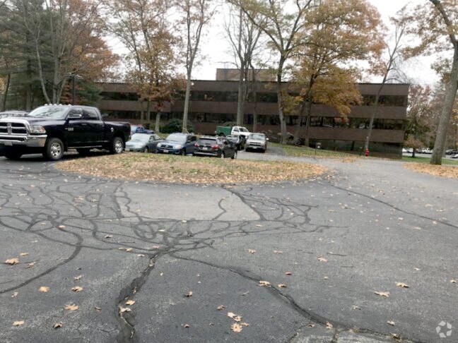 More Photos Of 1700 West Park Dr, Westborough Unknown For Lease