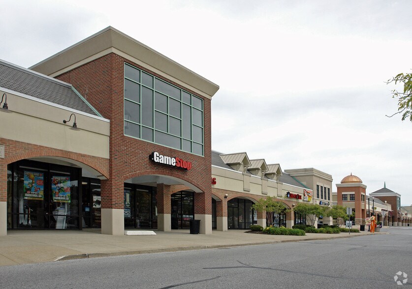 More Photos Of 16601-17125 Chagrin Blvd, Shaker Heights Unknown For Lease