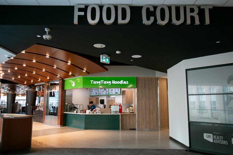 More Photos Of 401 9th Ave SW, Calgary Office For Lease