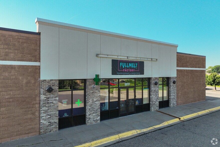 More Photos Of 13541-13579 Grove Dr, Maple Grove Unknown For Lease