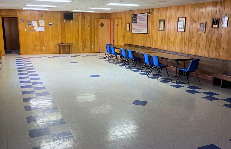 More Photos Of 55 Woodman Rd, Rocky Mount Religious Facility For Sale