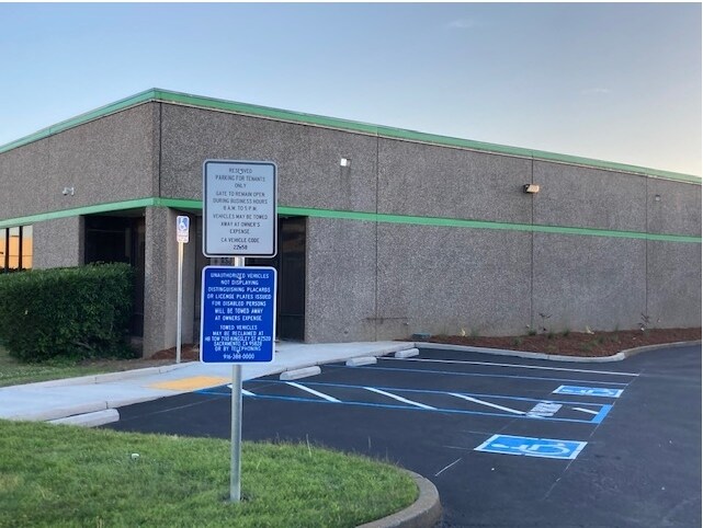 More Photos Of 752 Northport Dr, West Sacramento Warehouse For Lease