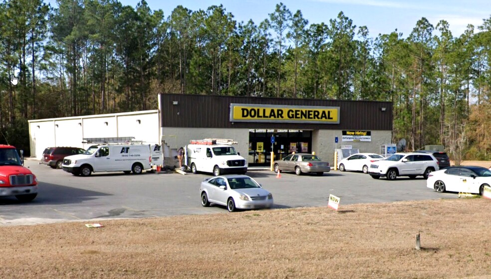 Primary Photo Of 19540 Valdosta Hwy, Valdosta Convenience Store For Sale