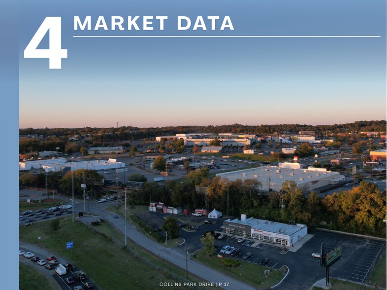 More Photos Of 504 Collins Park Dr, Antioch Freestanding For Sale