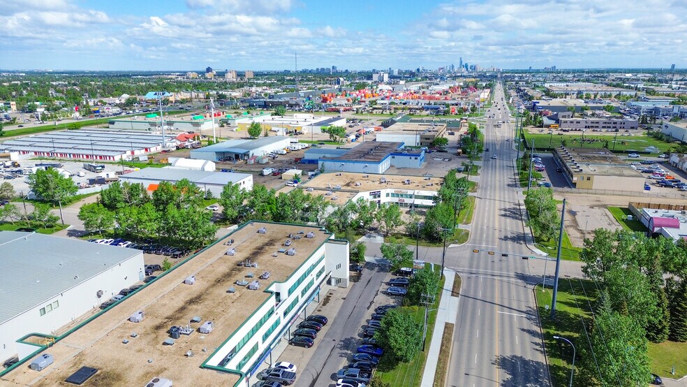 More Photos Of 3160 Parsons Rd NW, Edmonton Office Residential For Sale