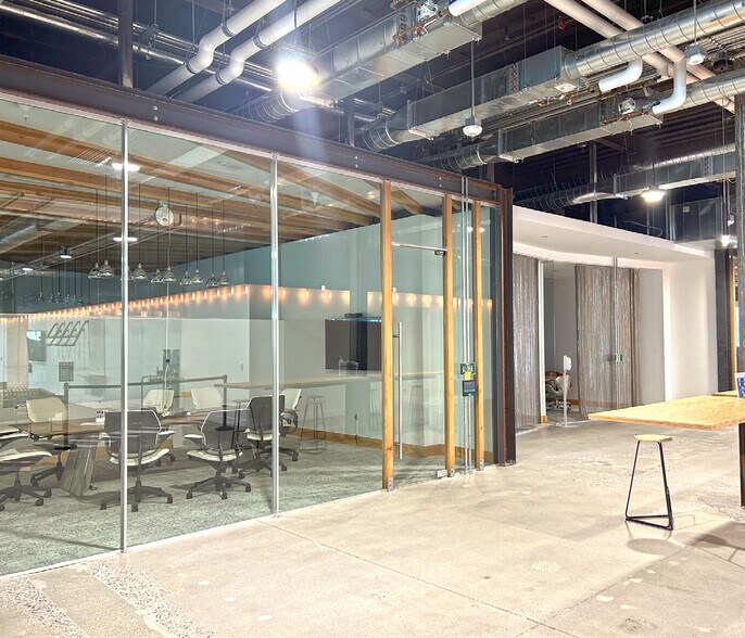 More Photos Of 250 Holger Way, San Jose Office For Lease