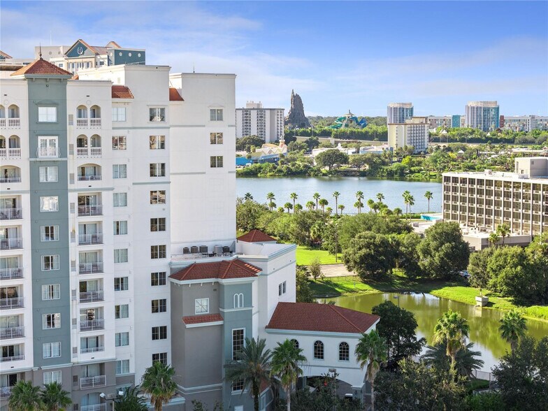 More Photos Of 7383 Universal Blvd, Orlando Hospitality For Sale