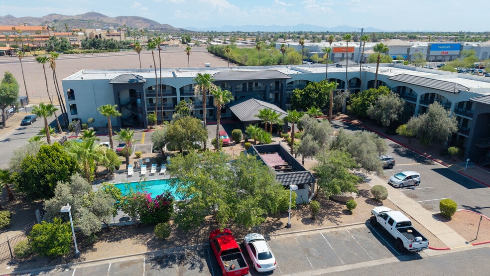 More Photos Of 1711 W Bell Rd, Phoenix Apartments For Sale