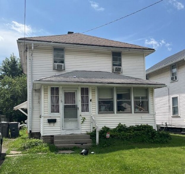 More Photos Of , Lima Multifamily For Sale