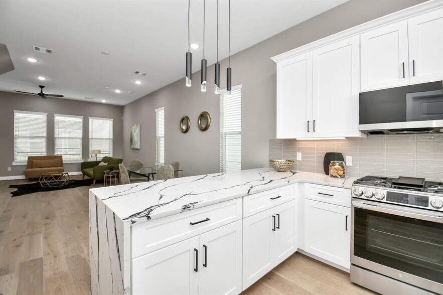 More Photos Of 316 Thornton Rd, Houston Apartments For Sale