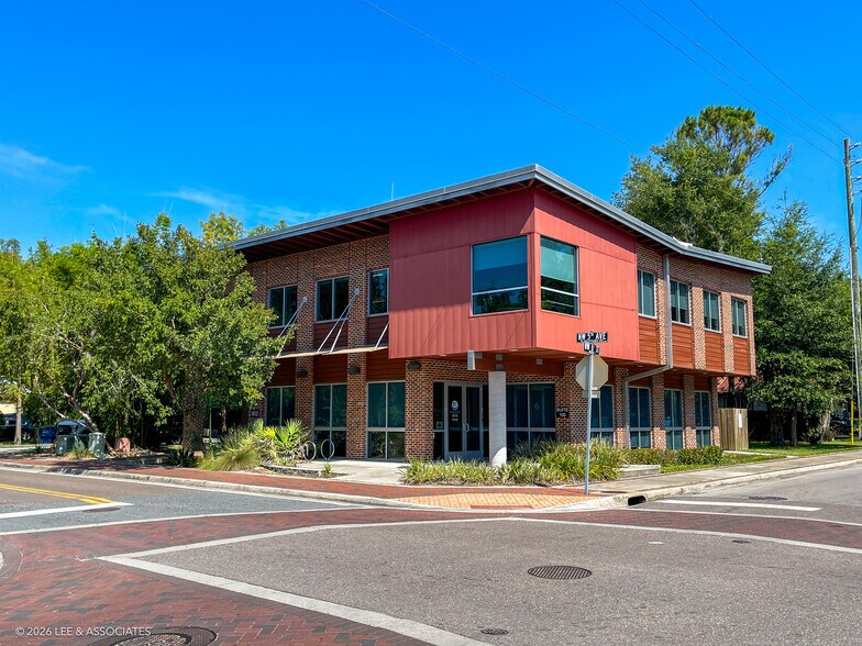 More Photos Of 802 NW 5th Ave, Gainesville Office For Lease