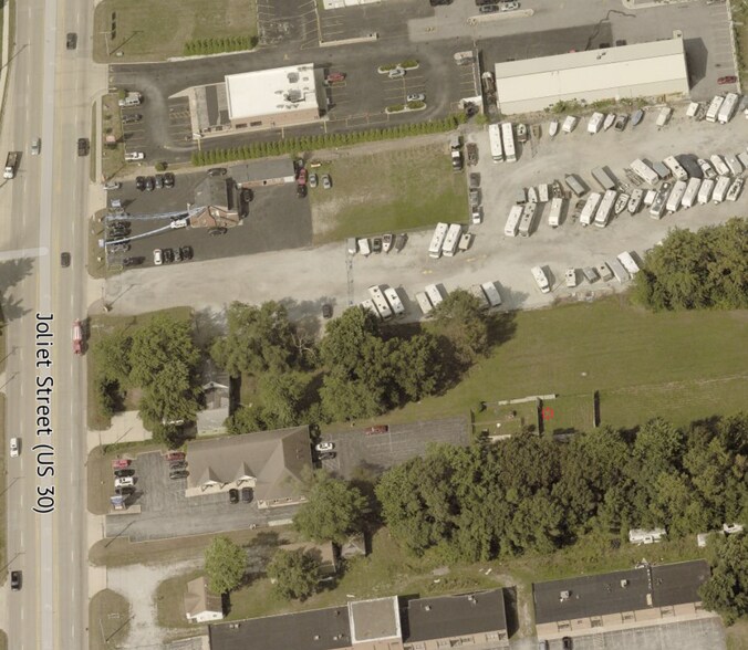 More Photos Of 1451 Joliet St, Dyer Land For Sale