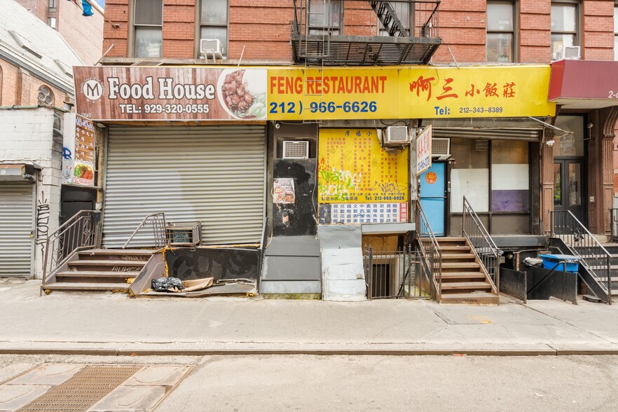 More Photos Of 88 Division St, New York Apartments For Lease