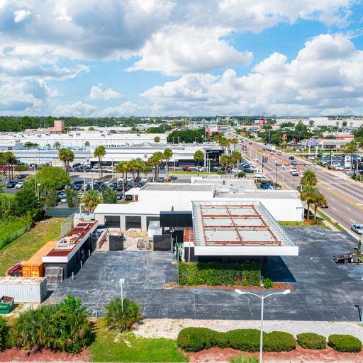 More Photos Of 9940 Atlantic Blvd, Jacksonville Auto Dealership For Sale