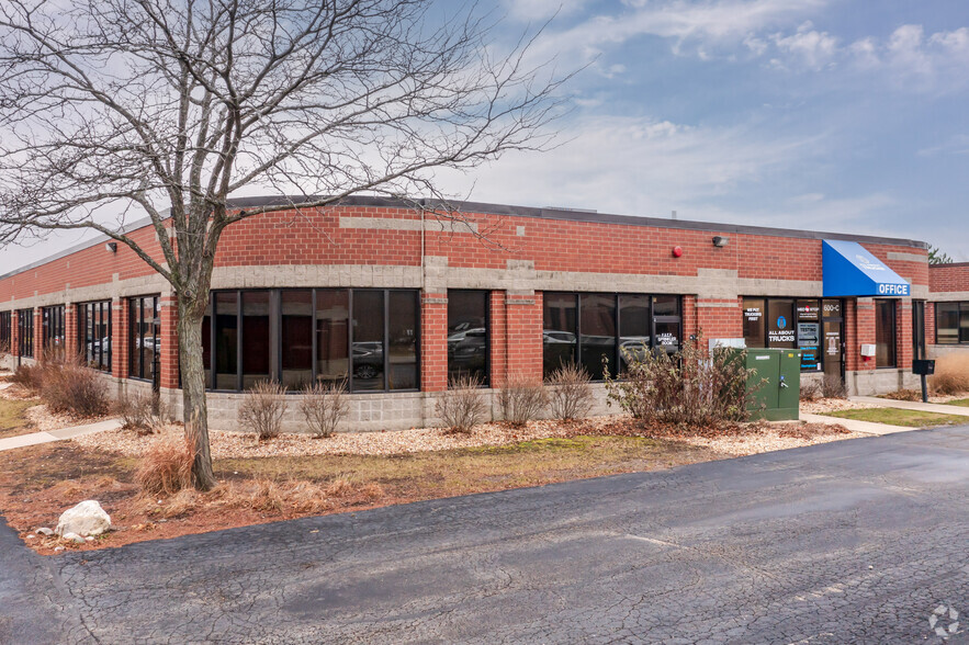 Primary Photo Of 620-630 Tollgate Rd, Elgin Unknown For Lease