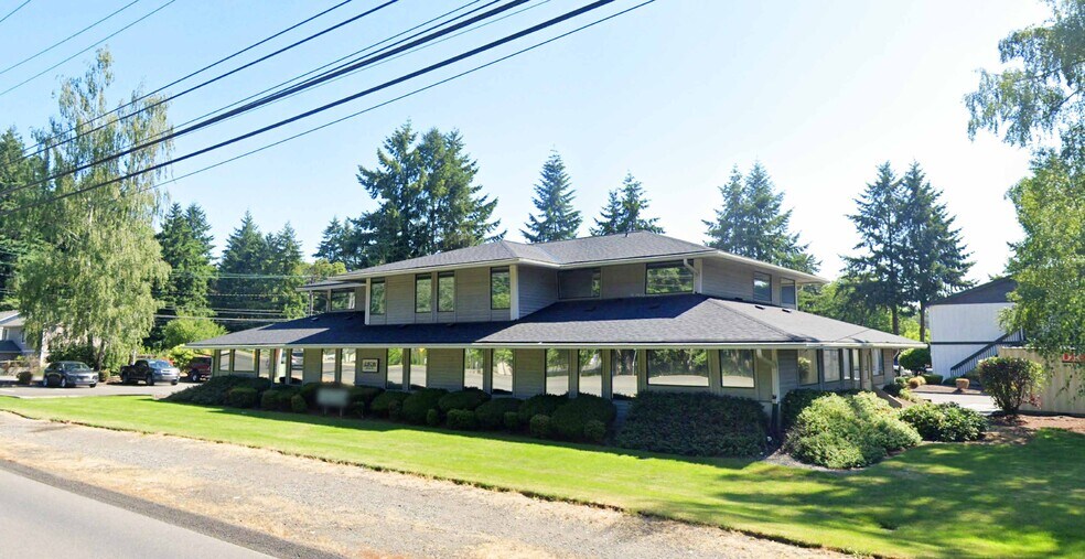 More Photos Of 6403 Lakewood Dr W, Tacoma Office For Sale