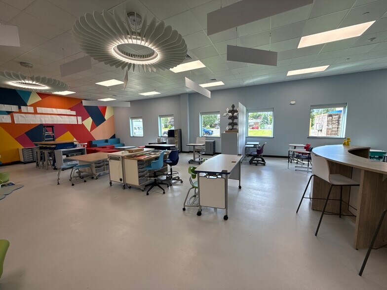 More Photos Of 151 Allendale Rd, Mechanicsburg Warehouse For Sale