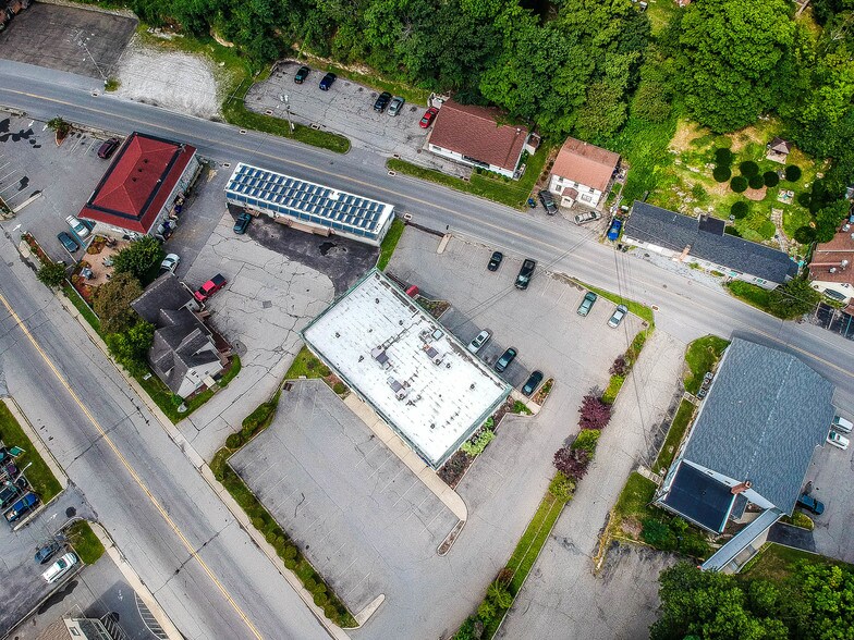 More Photos Of 572 Route 6, Mahopac Medical For Lease