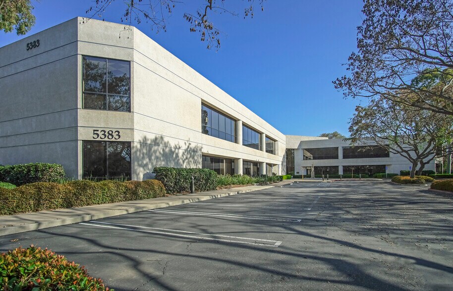 Primary Photo Of 5383 Hollister Ave, Santa Barbara Medical For Lease