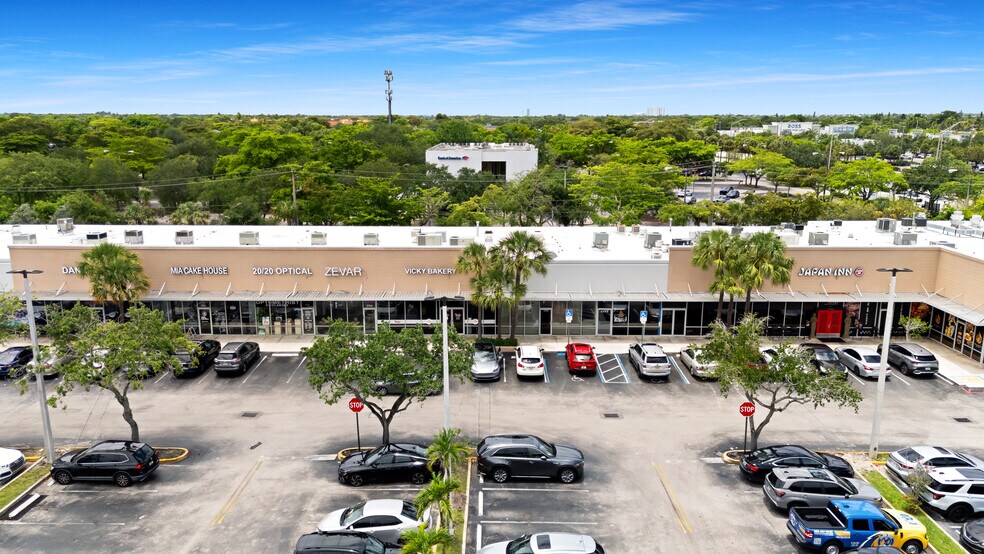 More Photos Of 1727-1797 N University Dr, Plantation Unknown For Lease
