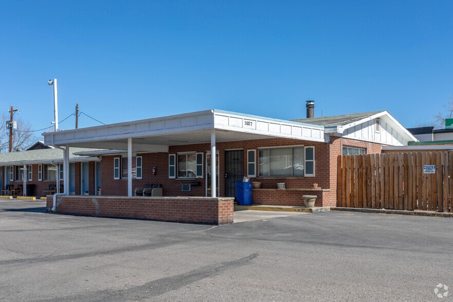 More Photos Of 1027 E Eisenhower Blvd, Loveland Hotel For Sale