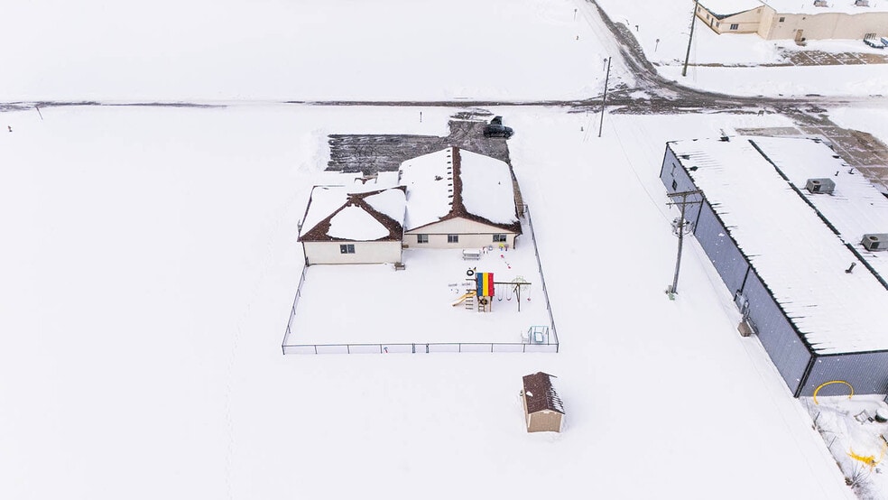 More Photos Of 180 Robert Curry Dr, Martinsville Daycare Center For Sale