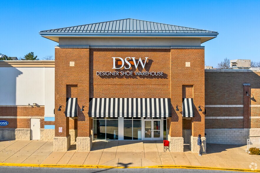 More Photos Of 14050-14368 Baltimore Ave, Laurel Unknown For Lease