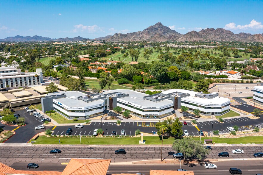 More Photos Of 2850 E Camelback Rd, Phoenix Unknown For Lease