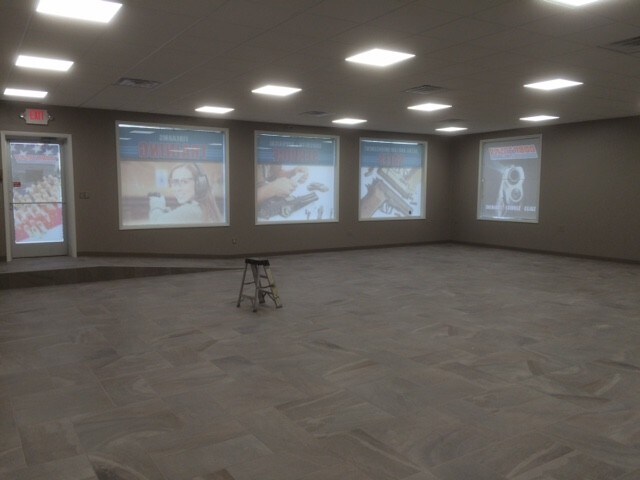 More Photos Of 4400 Portage St NW, North Canton Flex For Lease