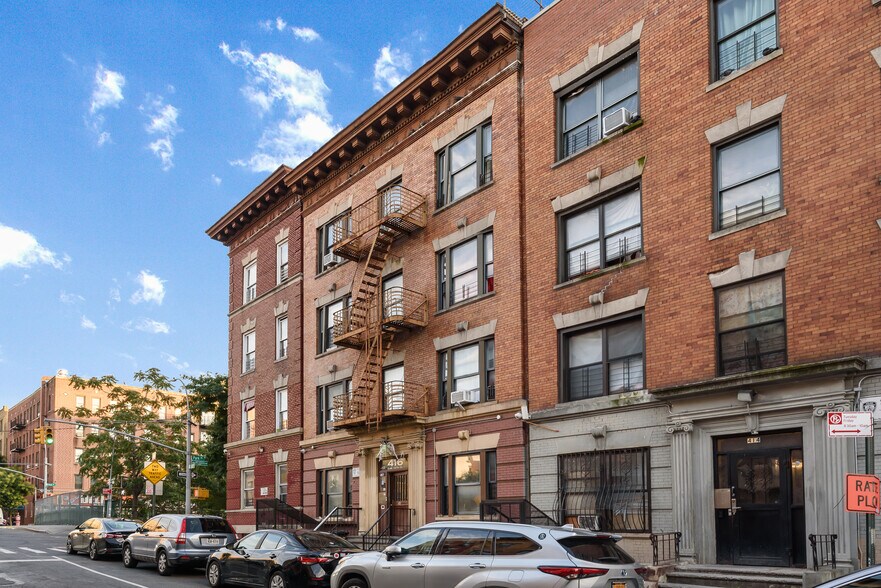 More Photos Of 416 E 187th St, Bronx Apartments For Sale