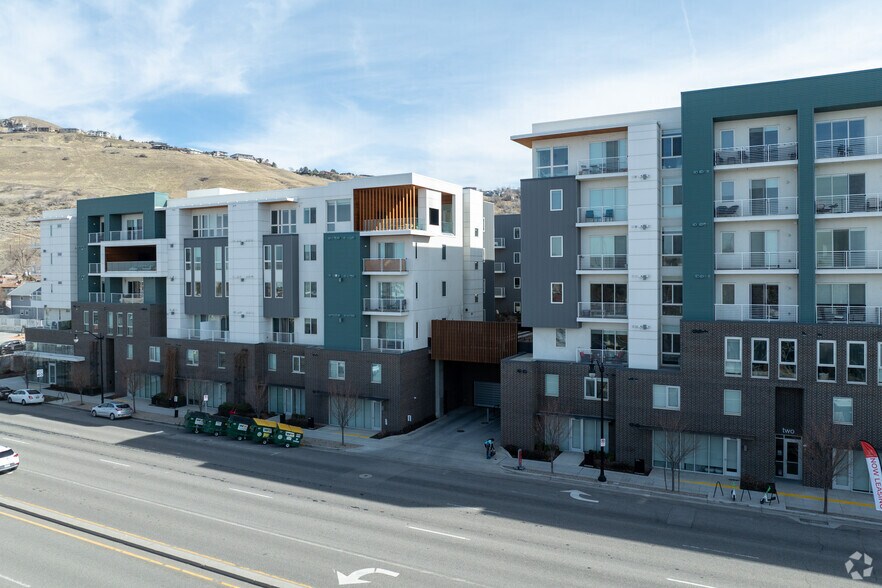 More Photos Of 550 N 300, Salt Lake City Apartments For Lease