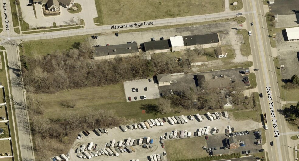 More Photos Of 1451 Joliet St, Dyer Land For Sale