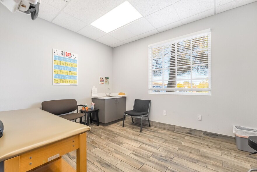 More Photos Of 3277 E Warm Springs Rd, Las Vegas Medical For Sale