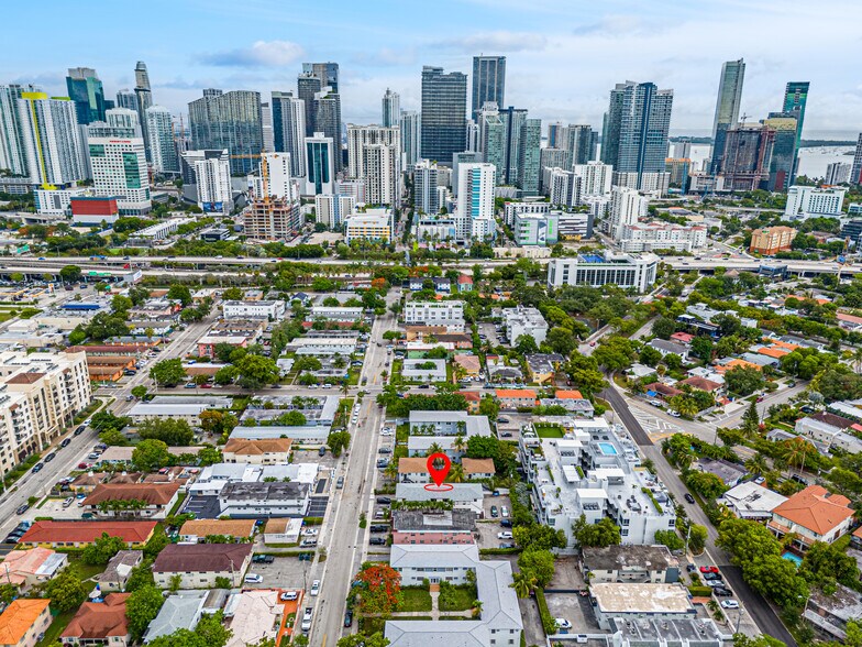 Primary Photo Of 550 SW 10th St, Miami Apartments For Sale