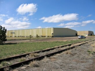 More Photos Of 575 Snowy Range Rd, Laramie Refrigeration Cold Storage For Lease