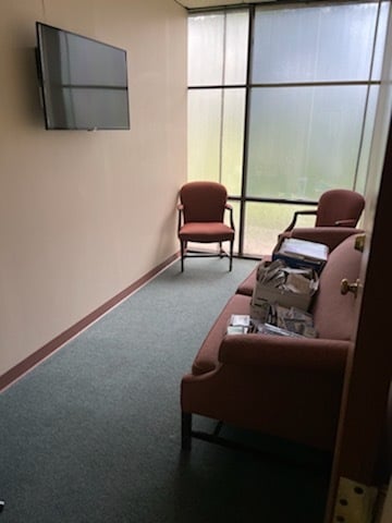 More Photos Of 5100 W 12th St, Little Rock Medical For Sale