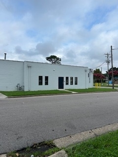 Primary Photo Of 1001 W 27th St, Norfolk Warehouse For Lease