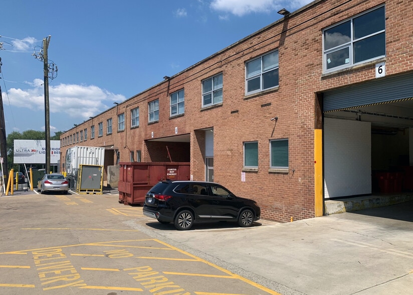 More Photos Of 3300-3350 New York Ave NE, Washington Warehouse For Lease