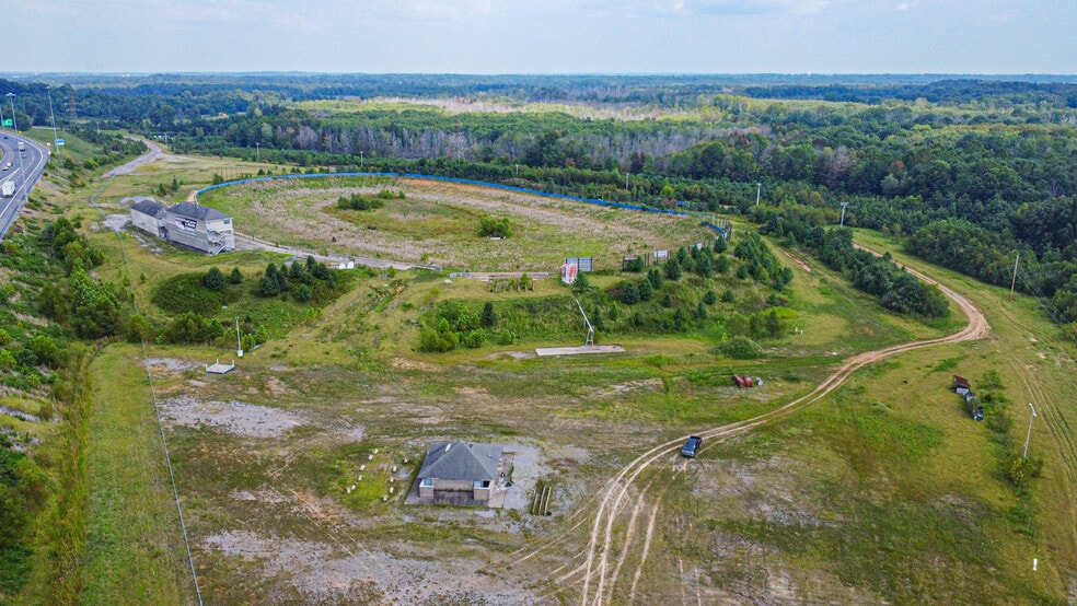 More Photos Of 957 Truck Plaza Ln, Calvert City Land For Sale