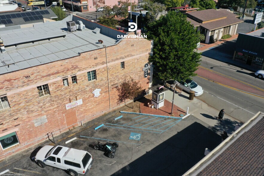 More Photos Of 125 S Main Ave, Fallbrook Storefront Retail Office For Sale