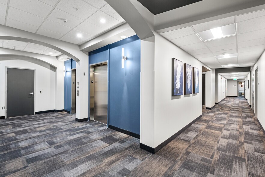 More Photos Of 125 Inverness Dr E, Englewood Medical For Lease