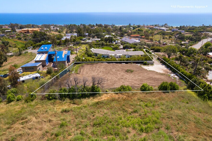 30099 Harvester Rd, Malibu, CA 90265 Land For Sale