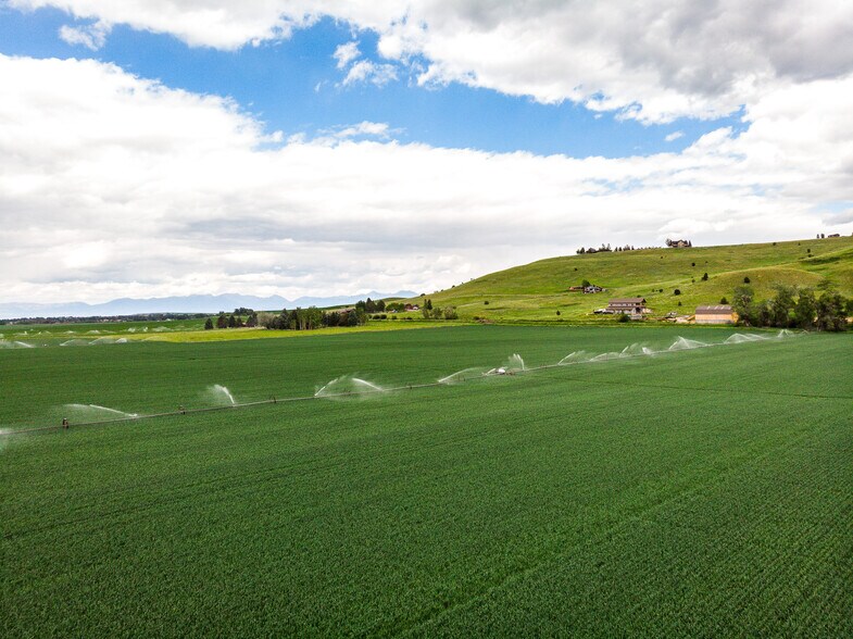 More Photos Of TBD De Rham Valley Drive, Gallatin Gateway Land For Sale