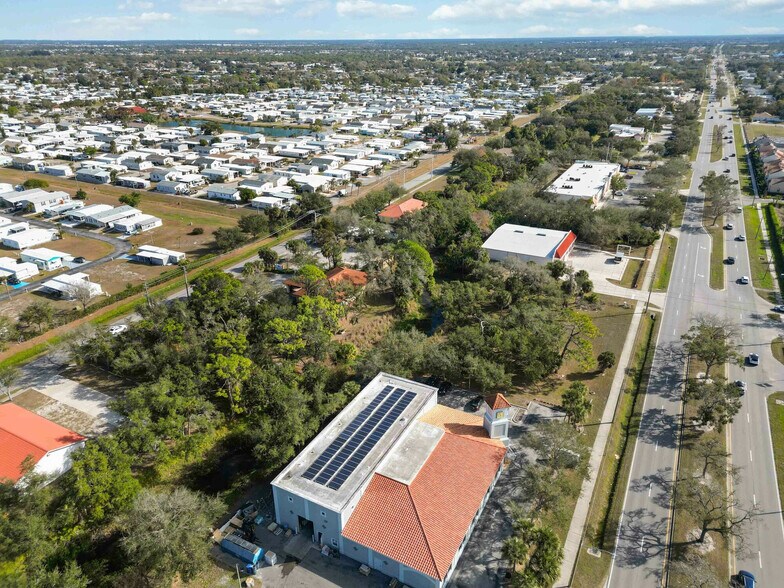 More Photos Of 841 E Venice Ave, Venice Land For Sale