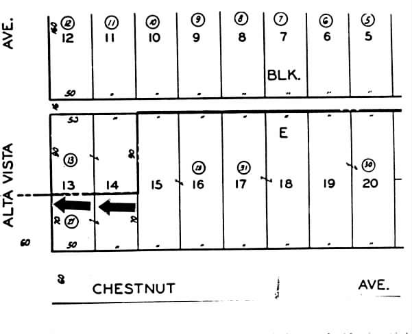 More Photos Of 852 S Alta Vista Ave, Monrovia Warehouse For Lease