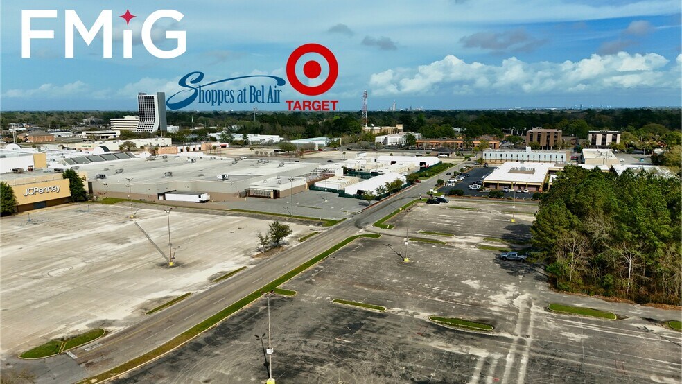 More Photos Of 3201 International Dr, Mobile Land For Sale