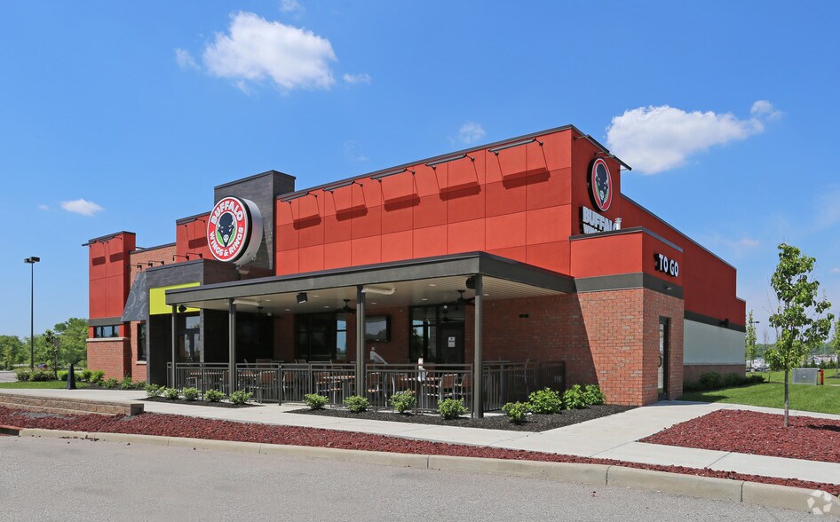 More Photos Of 4615 Factory Colony Ln, Cincinnati Restaurant For Lease