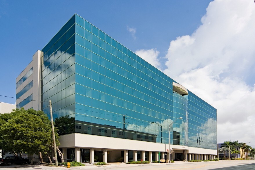 Photo of 7th Floor Ste PH-K